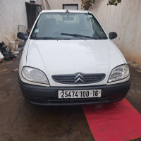 voitures-citroen-saxo-2000-ain-naadja-alger-algerie