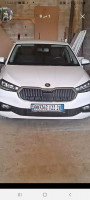 voitures-skoda-fabia-2022-ambition-oum-toub-skikda-algerie