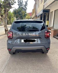 voitures-dacia-duster-2024-bou-ismail-tipaza-algerie