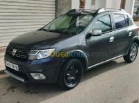 سيارات-dacia-sandero-2018-stepway-تيبازة-الجزائر