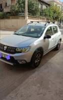 voitures-dacia-sandero-2022-stepway-bouinan-blida-algerie