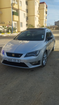 voitures-seat-leon-2015-linea-r-ouled-hedadj-boumerdes-algerie