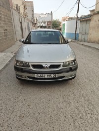 voitures-renault-safrane-1995-constantine-algerie