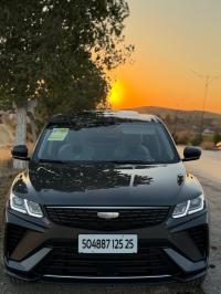 سيارات-geely-coolray-2025-super-max-قسنطينة-الجزائر