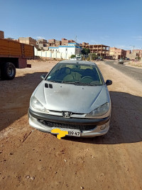 voitures-peugeot-206-sedan-2009-berriane-ghardaia-algerie