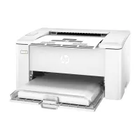 Imprimante HP laser jet pro m102a noir et blanc