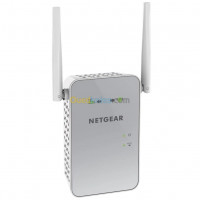 reseau-connexion-netgear-ac1200-extension-de-portee-wifi-double-bande-birkhadem-alger-algerie