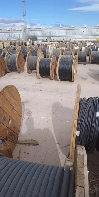 Disponible Toute La Gamme Du Câble