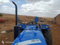 Sonalika سوناليكا 75 تيربو 2018 2018