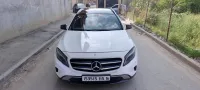 Mercedes GLA 2015 GLA