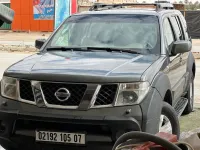 Nissan Pathfinder 2005 Pathfinder