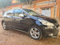 voitures-peugeot-208-2014-allure-ain-defla-algerie