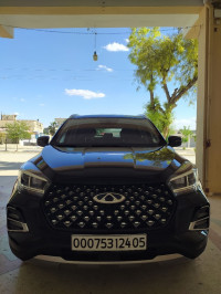 voitures-chery-tiggo-4-pro-2024-luxury-oum-el-bouaghi-algerie