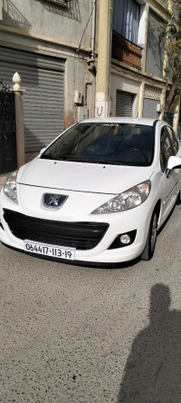 voitures-peugeot-207-2013-setif-algerie