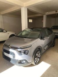 سيارات-citroen-c3-2023-أولاد-يعيش-البليدة-الجزائر