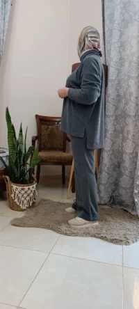 Ensemble en cote
