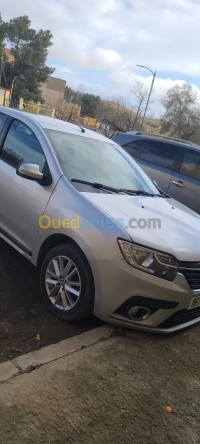 سيارات-renault-symbol-2019-made-in-bladi-شلالة-العذاورة-المدية-الجزائر