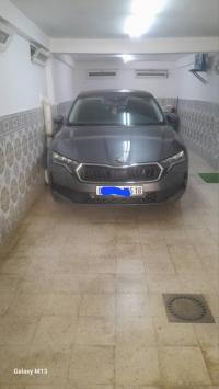 Skoda Octavia 2025 Ambition thumbnail 2
