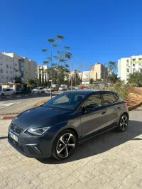 Seat Ibiza 2023 FR