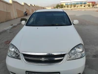 Chevrolet Optra 5 portes 2006 Optra 5 portes