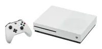 Xbox One S Neuf 500GB/1TB