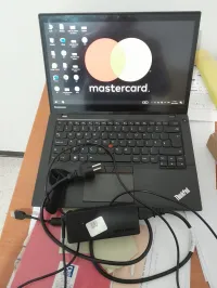 Thinkpad i7 tactile