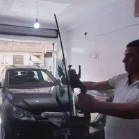 باربريز parebrise