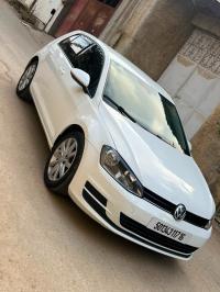 سيارات-volkswagen-golf-7-2017-trendline-بودواو-بومرداس-الجزائر