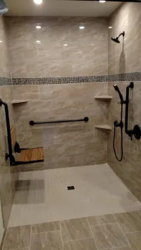 Vente Appartement F3 Alger Bordj el kiffan