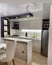 Vente Appartement F2 Alger Bordj el kiffan