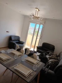 Vente Appartement F4 Alger Bordj el kiffan