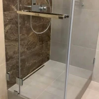 Vente Appartement F2 Alger Bordj el kiffan