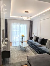Vente Appartement F4 Alger Bordj el kiffan