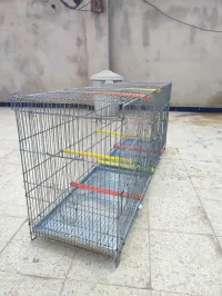 Cage 