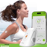 أجهزة-طبية-glucometre-yuwell-anytime-kit-capteur-البليدة-الجزائر