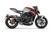 MV Agusta Brutale RR 2024
