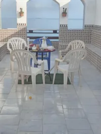 Location Villa Oran Bousfer