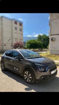 سيارات-citroen-c3-2024-max-عنابة-الجزائر