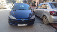 voitures-peugeot-206-2004-baghlia-boumerdes-algerie