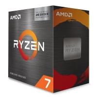 Ryzen 5800X3D + Carte mere + Ram