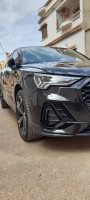 voitures-audi-q3-2022-pack-s-line-mostaganem-algerie