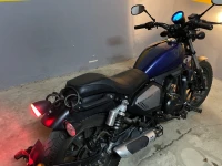 K-light Keeway 2021