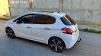 voitures-peugeot-208-2019-allure-facelift-bir-mourad-rais-alger-algerie