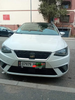 voitures-seat-ibiza-2018-hight-bordj-el-kiffan-alger-algerie