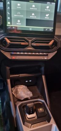 سيارات-dacia-duster-2026-extreme-برج-بوعريريج-الجزائر