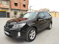 Kia Sorento 2014 Sorento
