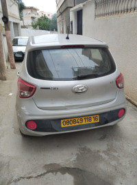 voitures-hyundai-grand-i10-2018-dz-beni-messous-alger-algerie