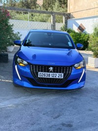 سيارات-peugeot-208-2022-قسنطينة-الجزائر