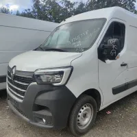 Renault master 3 pano صافي 2025