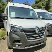 Renault master 3 pano صافي 2025